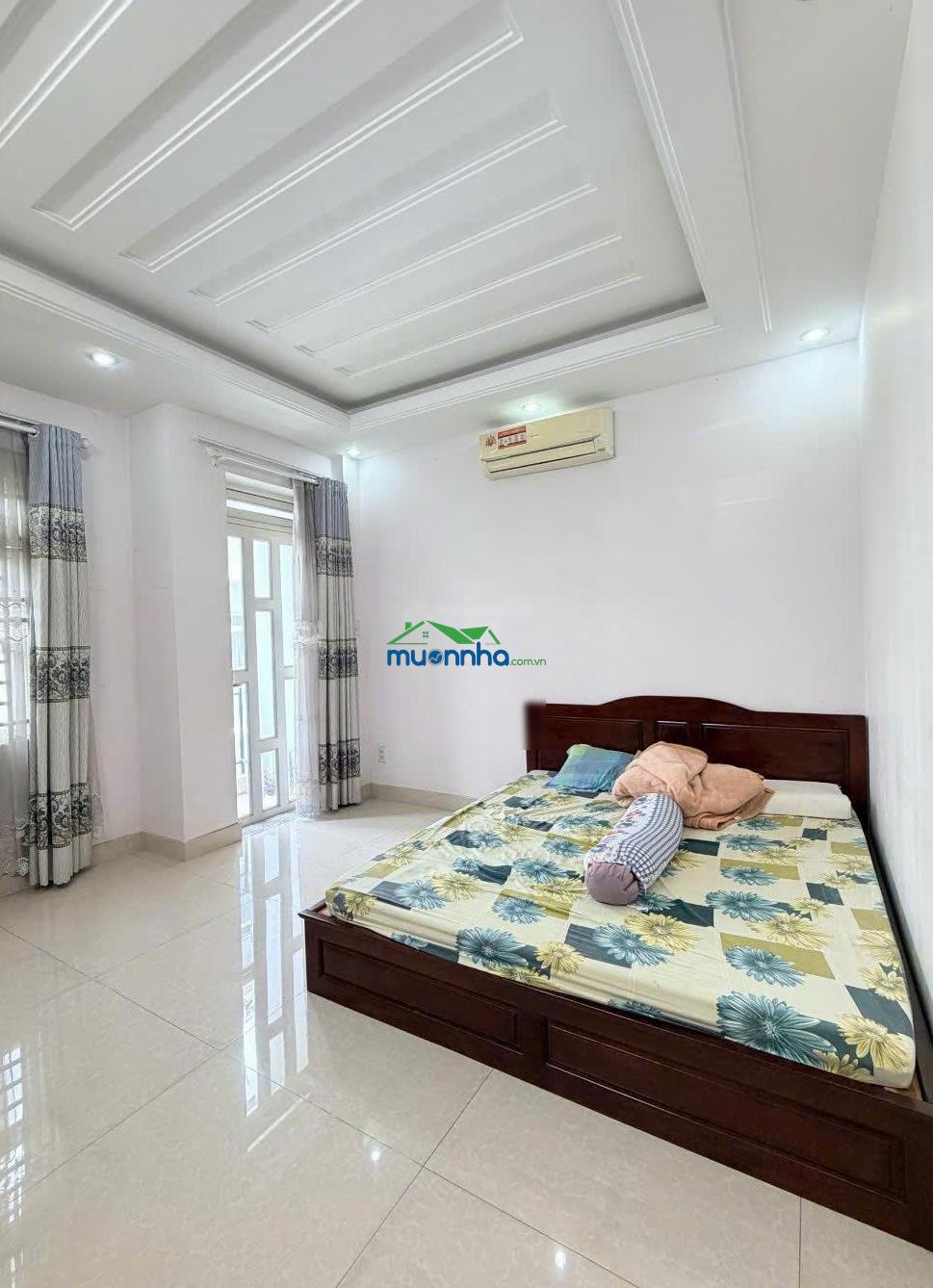 Nhà khu đồng bộ cao tầng thiên hộ dương, p.1, gò vấp. 61,5m2. giá chỉ 11tỷ - 3