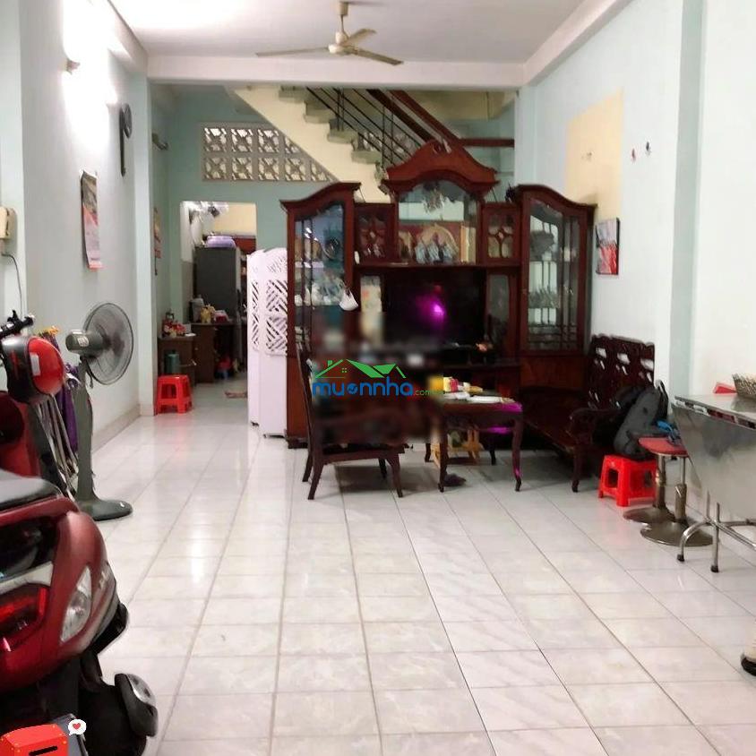 Cần bán nhà hxh đường phạm phú thứ 61m2 giá 9,8 tỷ - 4