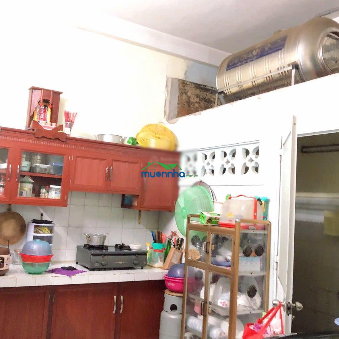 Cần bán nhà hxh đường phạm phú thứ 61m2 giá 9,8 tỷ - 3