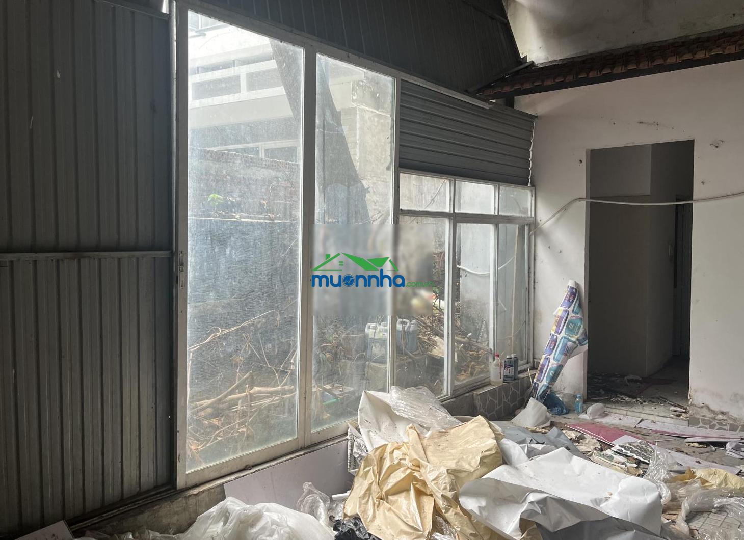 Bán nhà đất tại số 46/10/58 nguyễn cửu vân, phường 17, quận bình thạnh, thành phố hồ chí minh. - 4