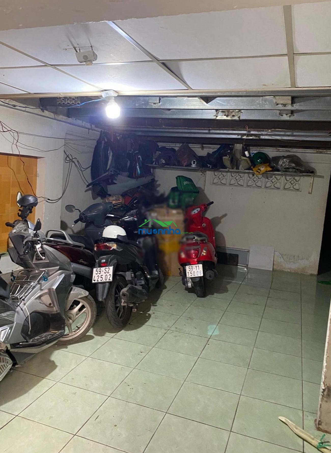 Bán nhà xô viết nghệ tĩnh, bình thạnh - 94.2m2 - ngang 4.3m - chính chủ - chỉ 11.8 tỷ - 4