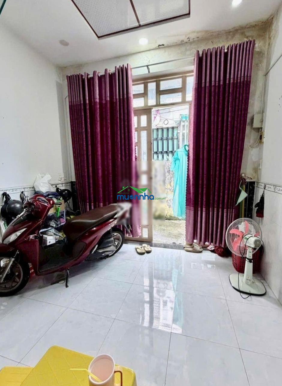 Tài chính 3.1 tỷ, đừng bỏ lỡ căn nhà đẹp khu thống nhất!