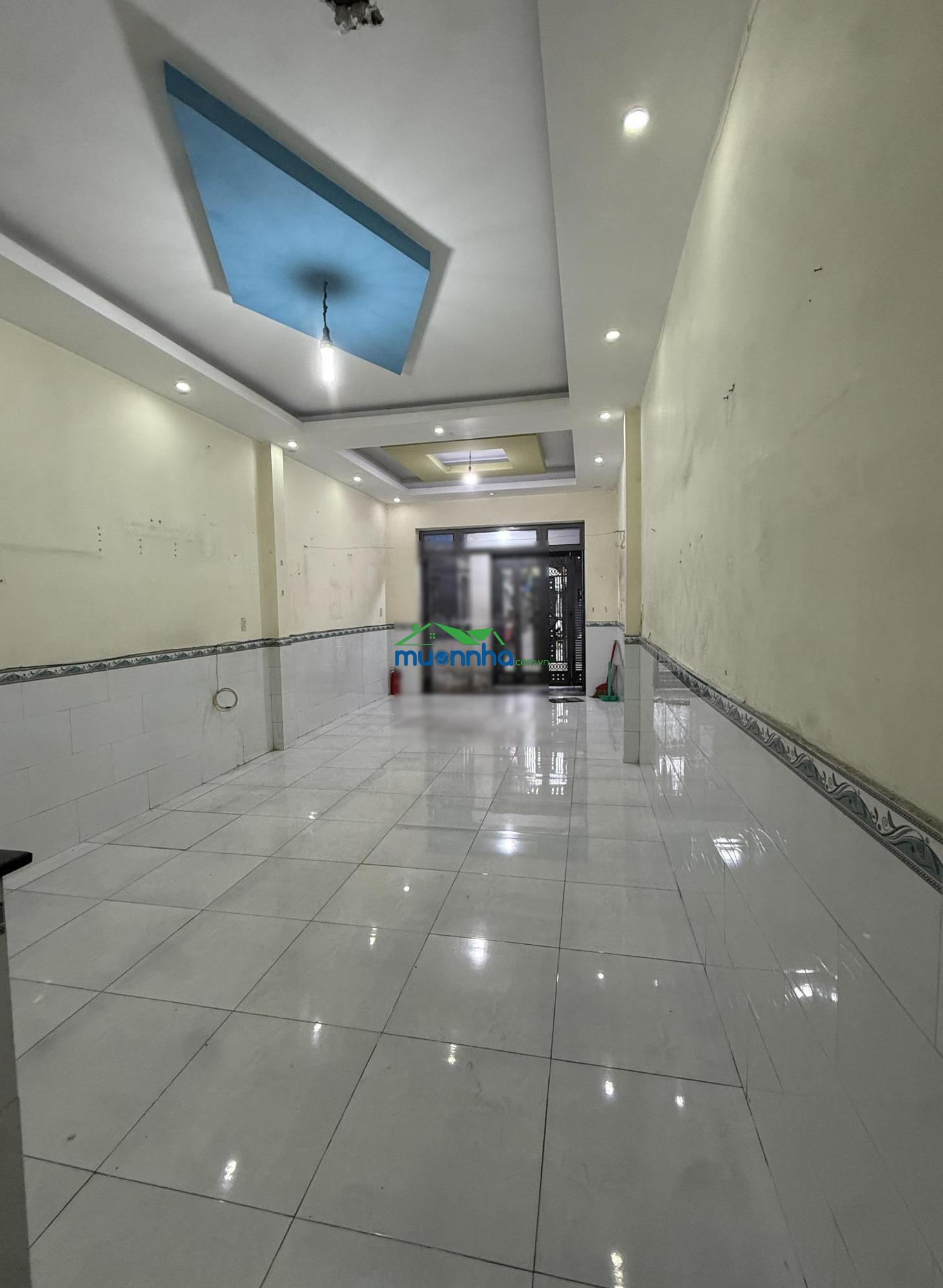 Lê trọng tấn - tân phú hẻm xe hơi thông - dt khủng 4x20m nhà 2 tầng shr full thổ cư chỉ hơn 5 tỷ - 3
