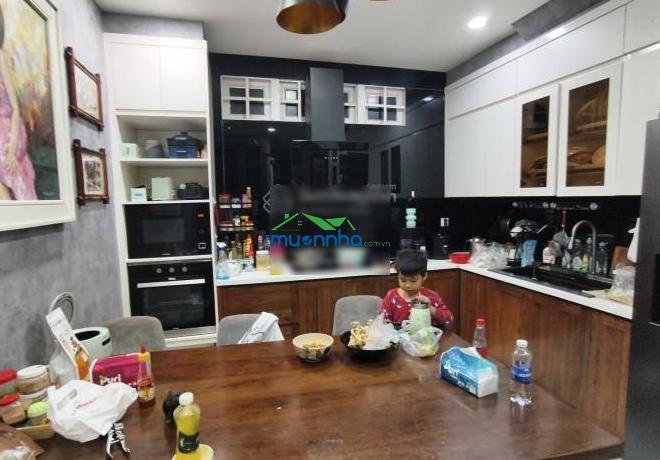Bán nhà tân bình ô tô vào nhà 80m2 4 tầng ngang 6.6m bạch đằng 14.5 tỷ - 3