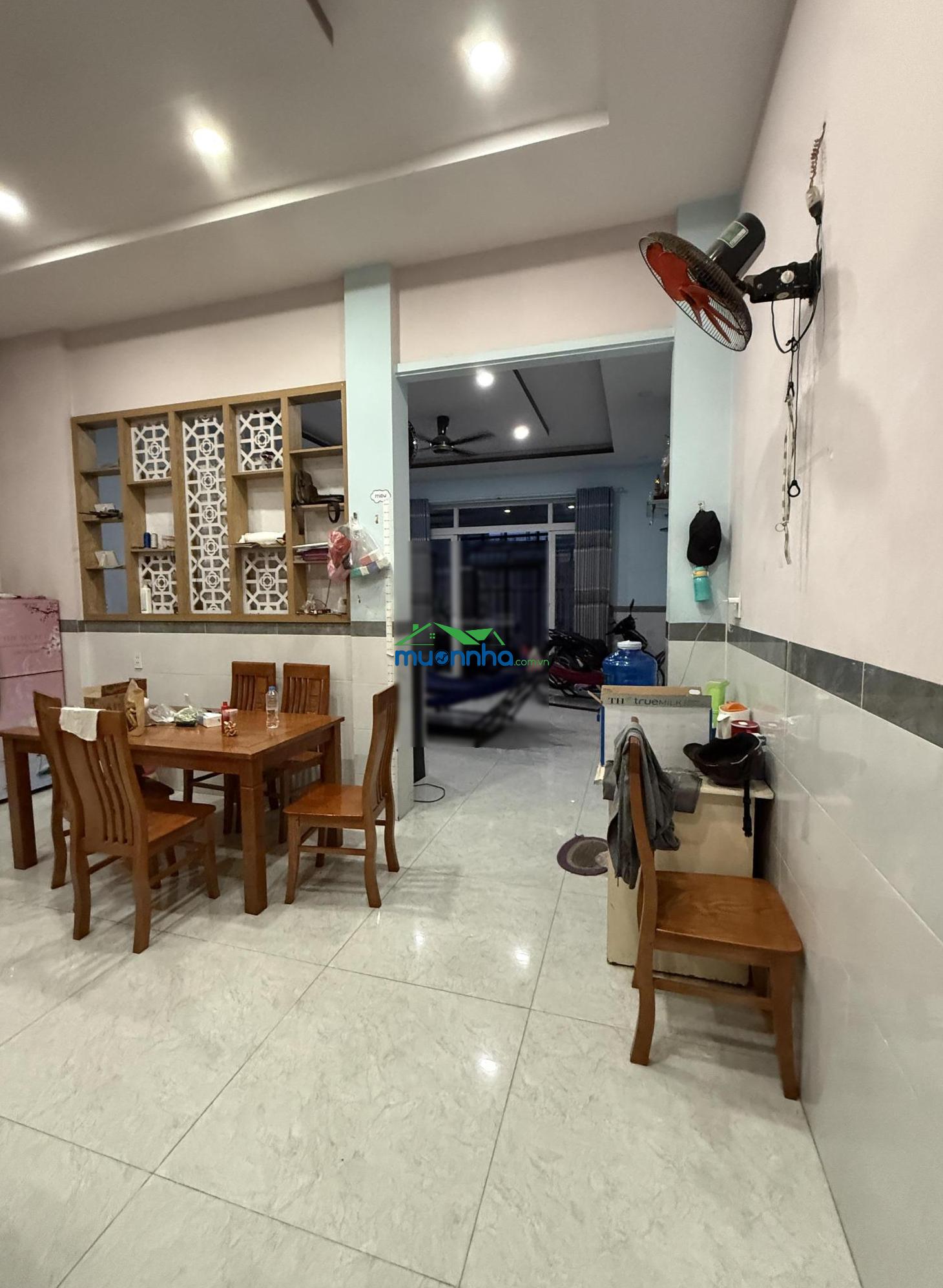 Bình tân siêu phẩm ngang 6m cực hiếm hẻm 7m xe tải tránh sát mặt tiền - shr hoàn công đủ - chỉ 5t3 - 4
