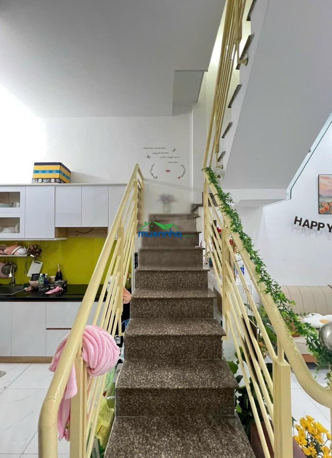 Hẻm 8m thông xe tải hiếm có vị trí kinh doanh sầm uất tại phú thọ hoà! ở hay buôn bán đều ngon - 3