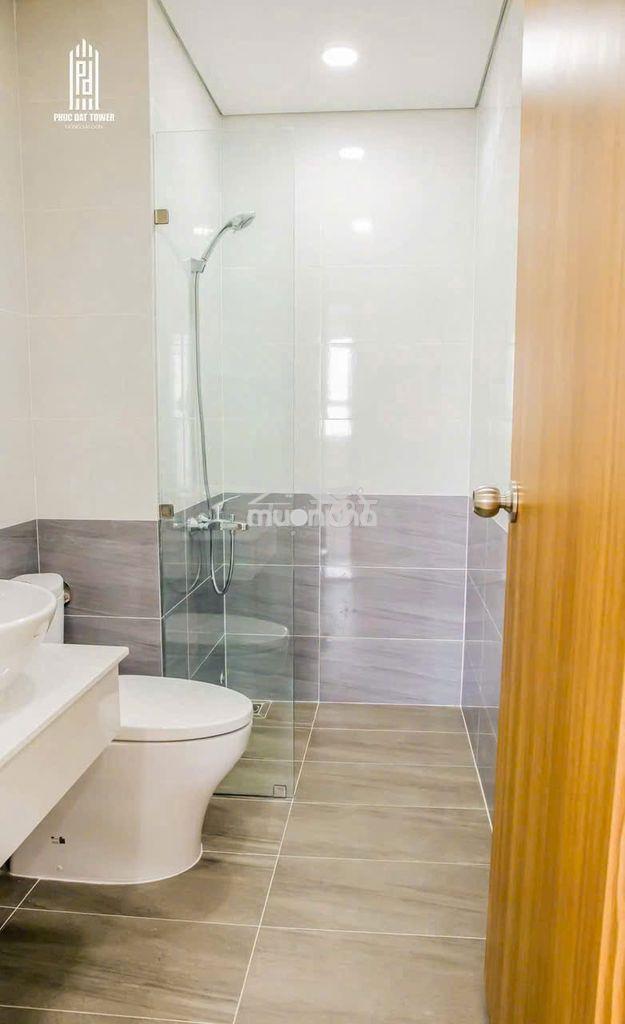 Cắt lỗ căn 60m2 giá chỉ 2,250 đã sổ ở ngay căn hộ ngay đh quốc gia - 3