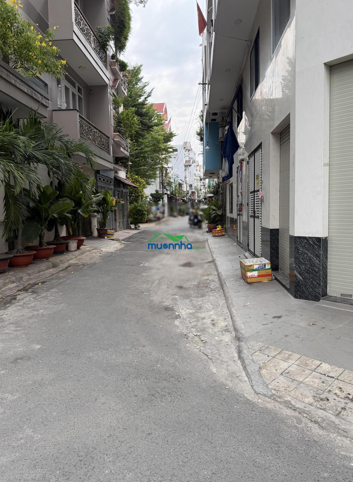 Bán nhà lô góc hxh thông - chế lan viên - tây thạnh - tân phú - 42m² - 2 tầng - chỉ 3.* tỷ - 3