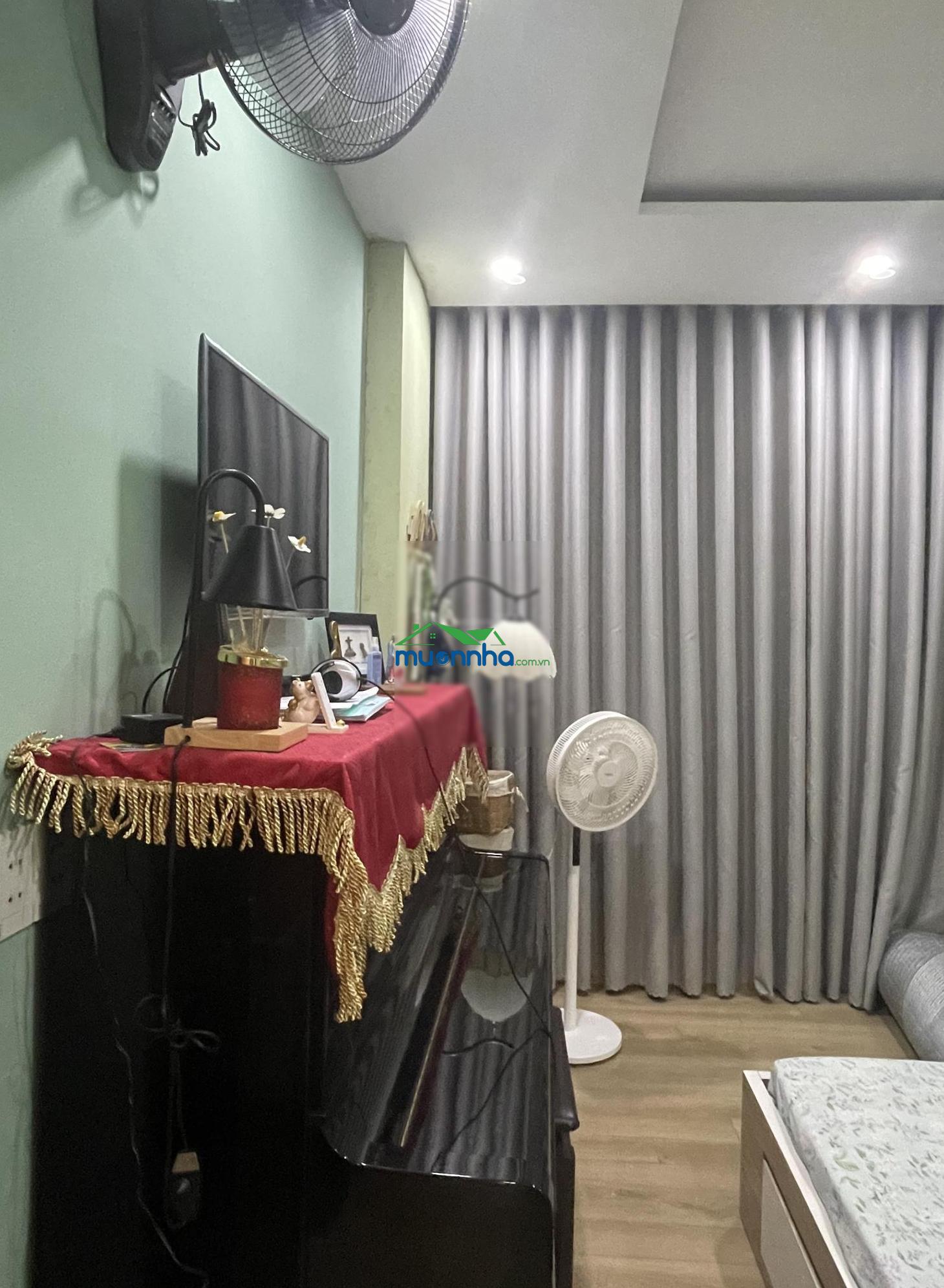 Bán nr tại nhà 30/99, lâm văn bền, tân kiểng, q7, 5,85 tỷ, 41m2, giá ưu đãi hàng hiếm - 3