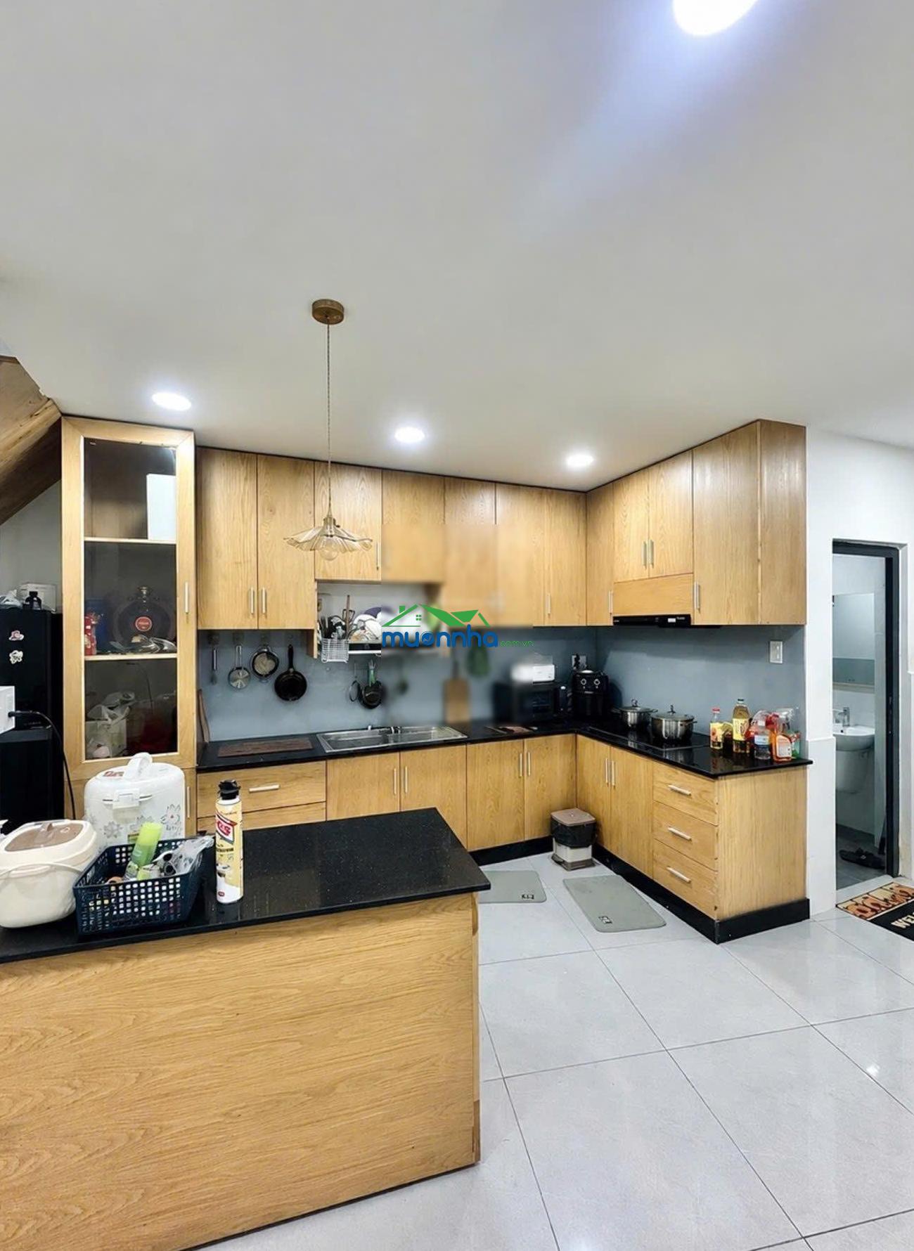 Hxh tân thới nhất 1, p. đông hưng thuận, 100m2 chỉ 6,8 tỷ - 4