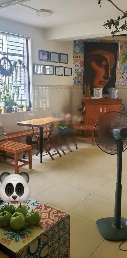Hẻm xe tải thông - phạm văn bạch - kinh doanh tốt đa ngành nghề - 4