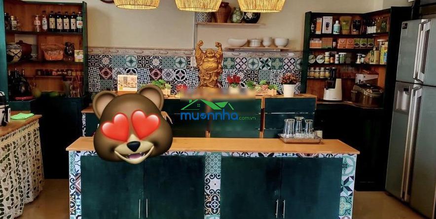 Hẻm xe tải thông - phạm văn bạch - kinh doanh tốt đa ngành nghề - 2