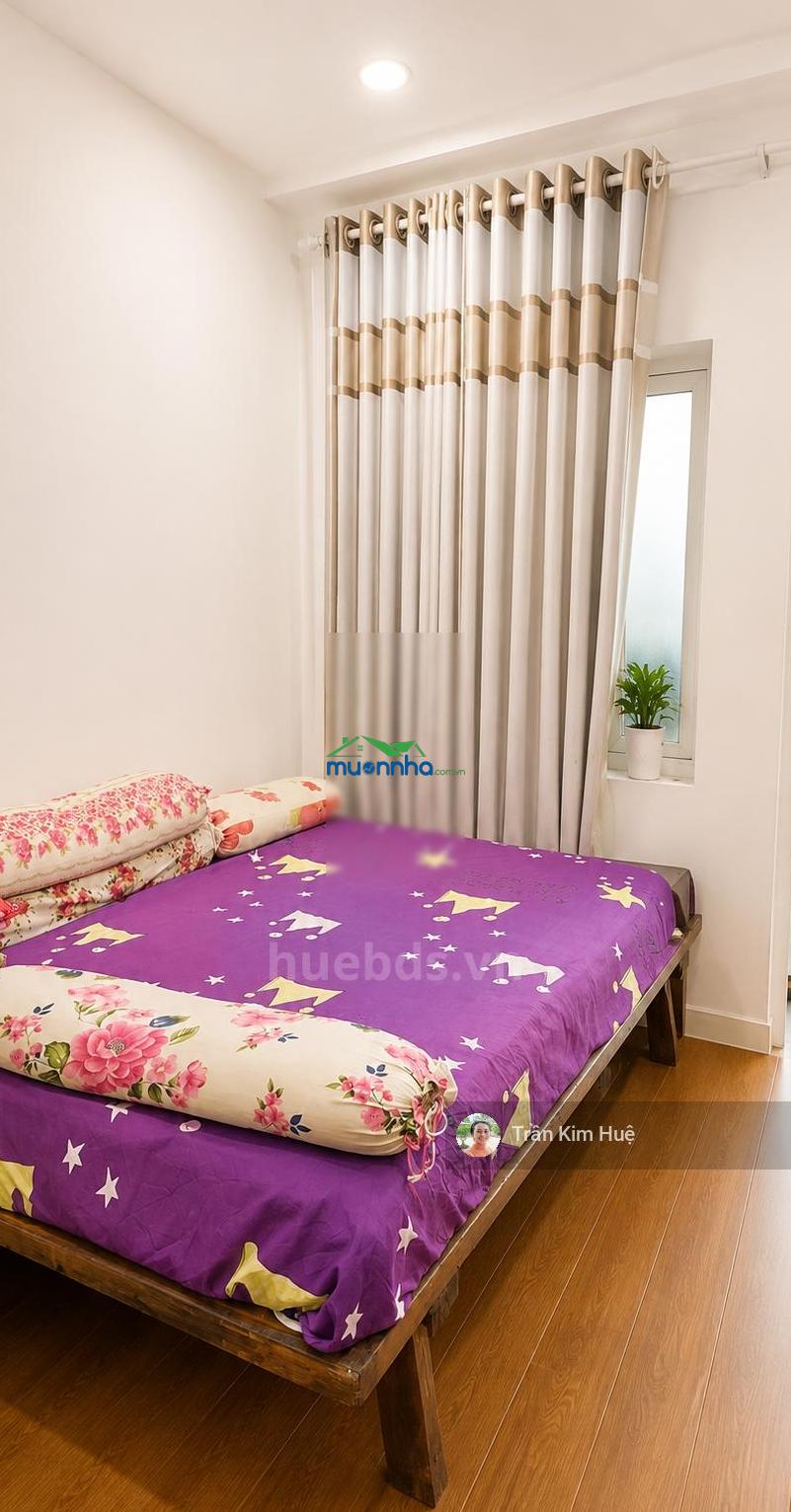 Nhà ngang 6m hiếm, 68m2, 4pn, gần nguyễn thị thập, chỉ 4.3 tỷ - 2