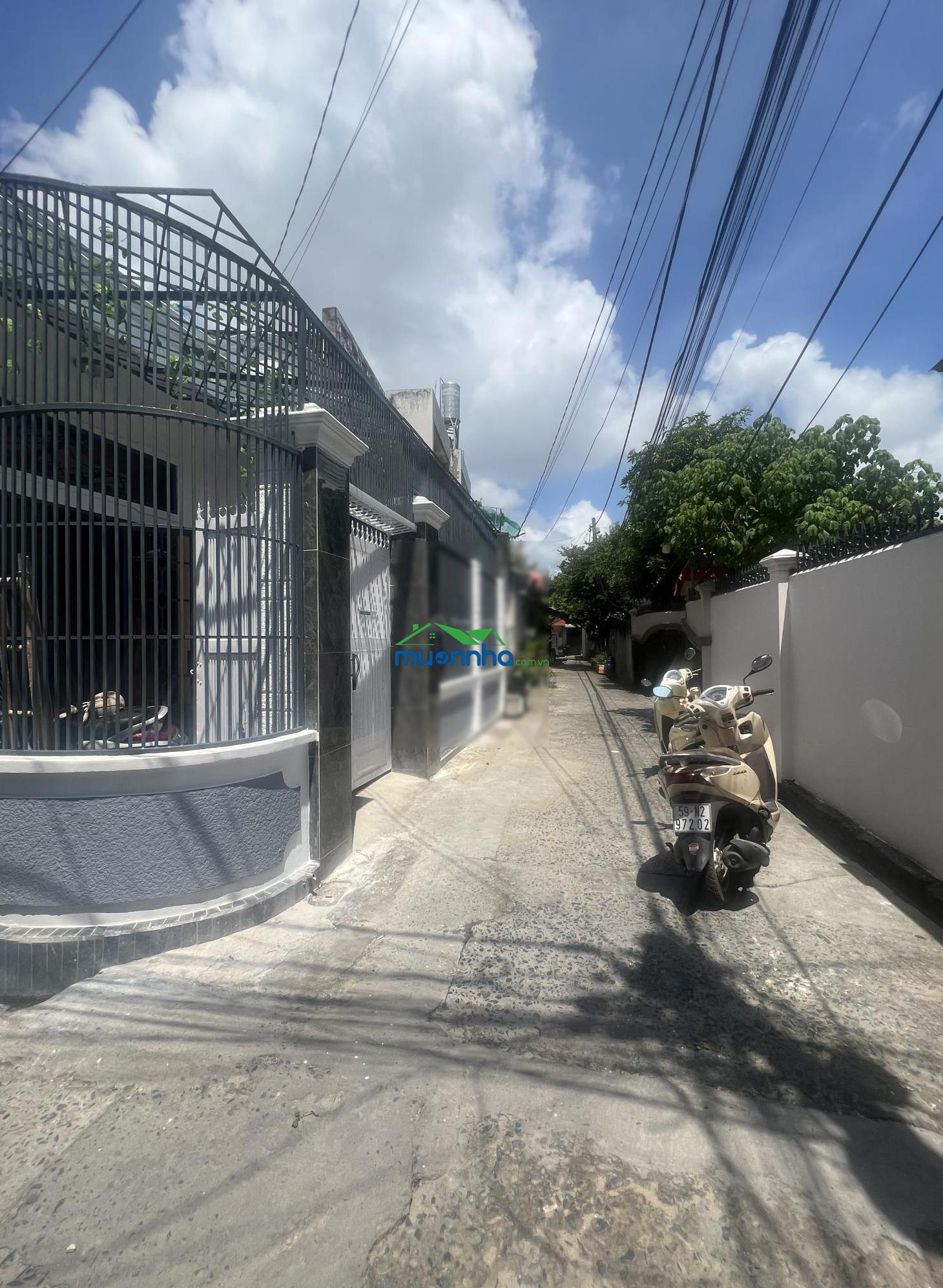Nhà đẹp, diện tích to hơn 100m2 giá 3 tỷ 75, nhà 3pn, gần tô kí - nguyễn ảnh thủ - q12 - 3