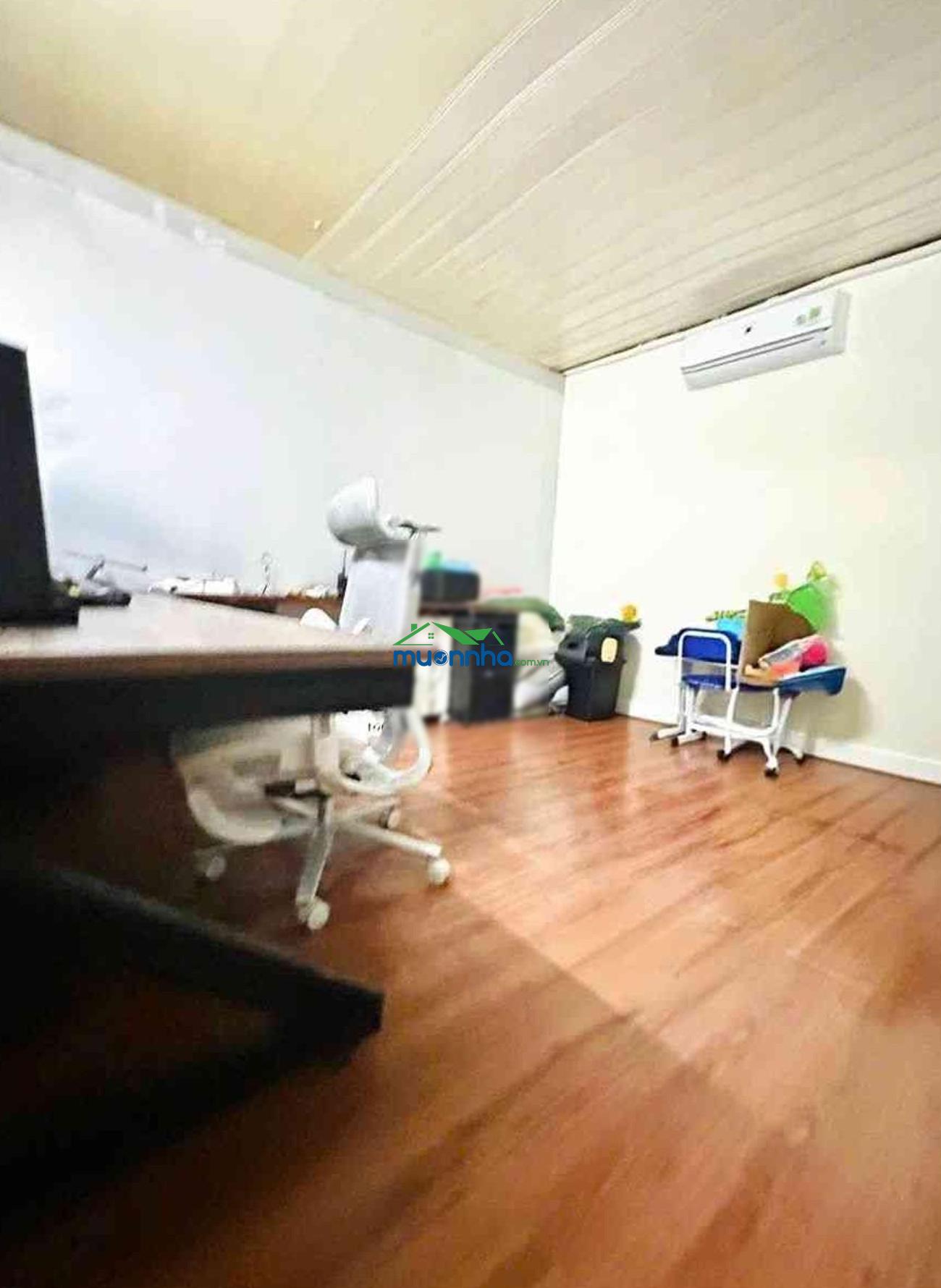 Bán nhà hẻm oto khuông việt giáp q11, tân bình, 59m2, 5pn giá 5.x tỷ - Ảnh 4