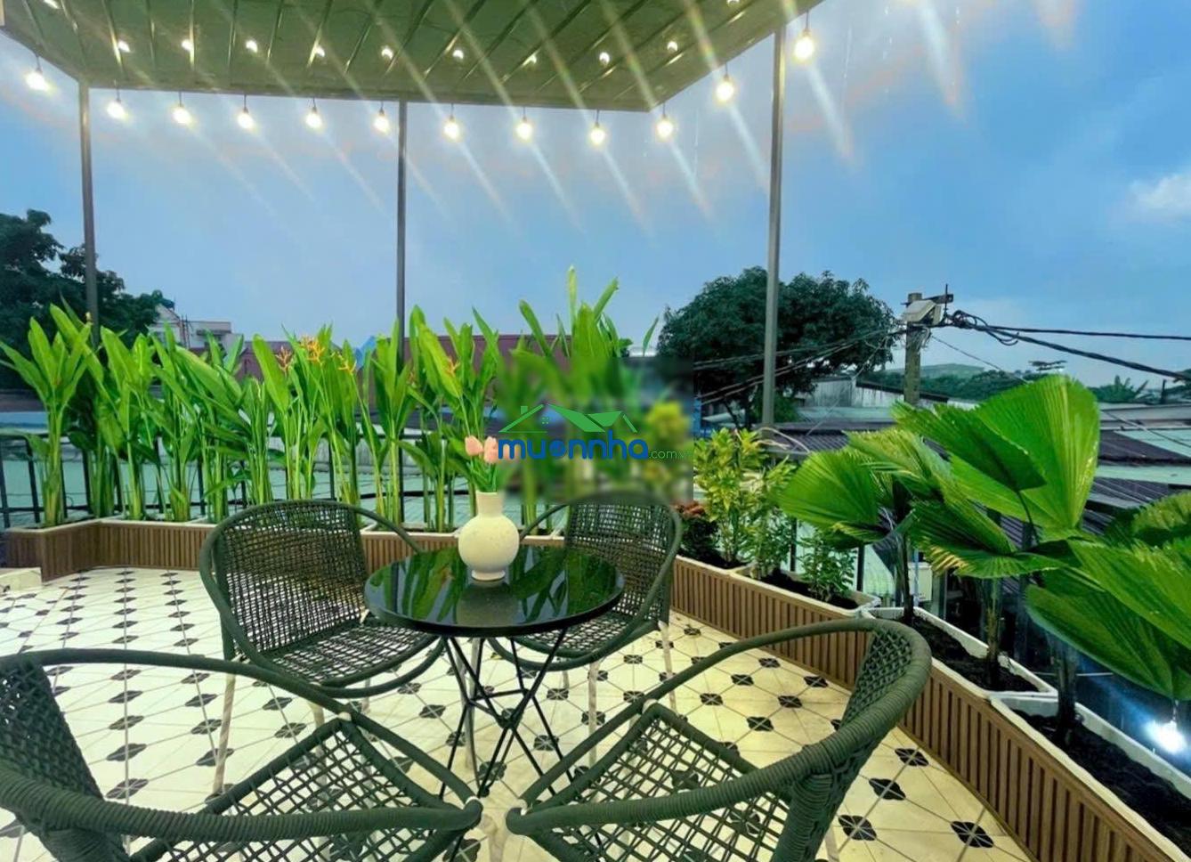 Siêu phẩm shr thanh khoản chỉ 3 đồng 99 - nhà góc 2 mặt hẻm xe vf3 quay đầu trệt 2 lầu - 2