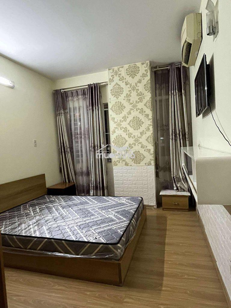 Cần cho thuê căn hộ orient quận 4, dt : 98m2, 3pn, giá : 16 tr/th - 3