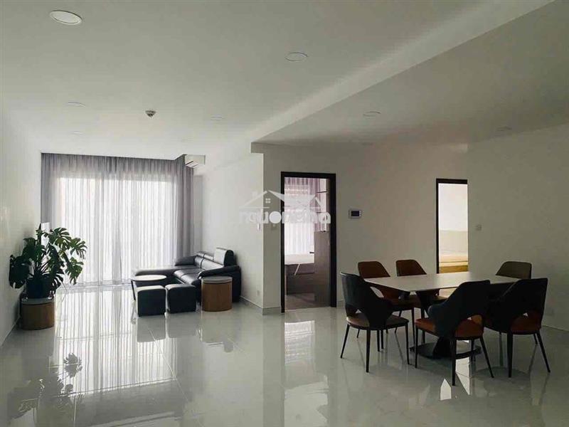 Cho thuê căn hộ diamond brilliant celadon city – 112m² – nội thất đẹp