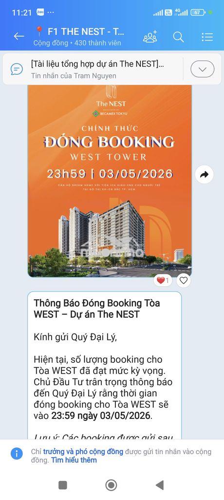 Căn 3pn giá rẻ bình dương cho cả gia đình sống thoải mái tiện nghi - 2
