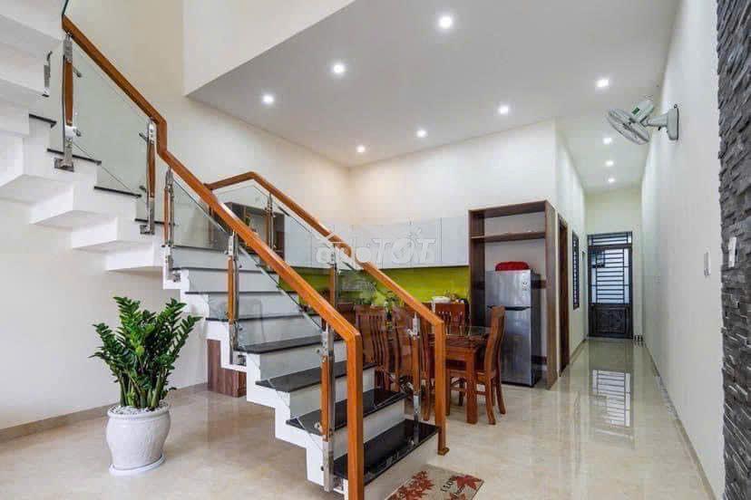 Kèo thơm xuất hiện, nhà 2 lầu sổ riêng thổ cư 100%, trả trước 600triệu - 3