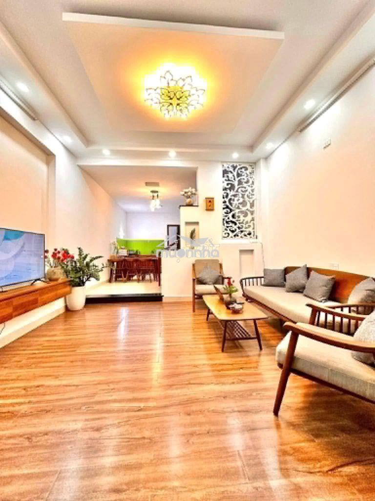 Cho thuê nhà 3pn - kiệt gần phan đăng lưu, hải châu