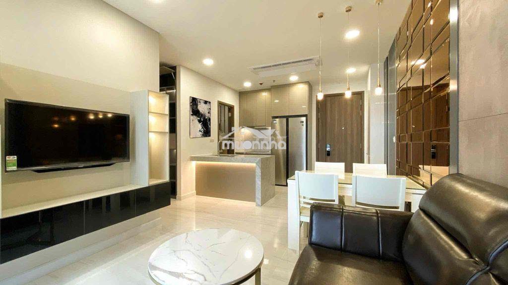 Cho thuê cc kingdom101 giỏ hàng thuê 1pn-2pn-3pn giá tốt nhiều căn - 2