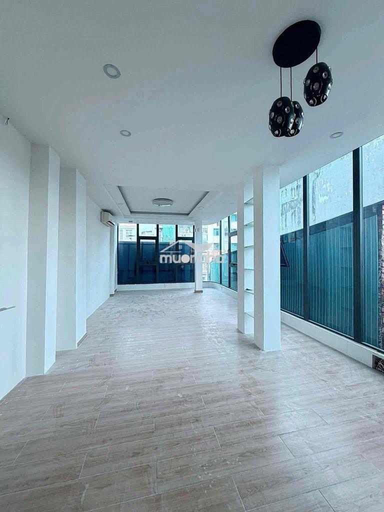 Cho thuê mặt bằng lý thái tổ quận 3