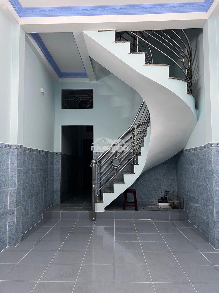 Nhà hxh thái phiên q11 3 lầu 3pn 3wc có máy lạnh 13tr - 2