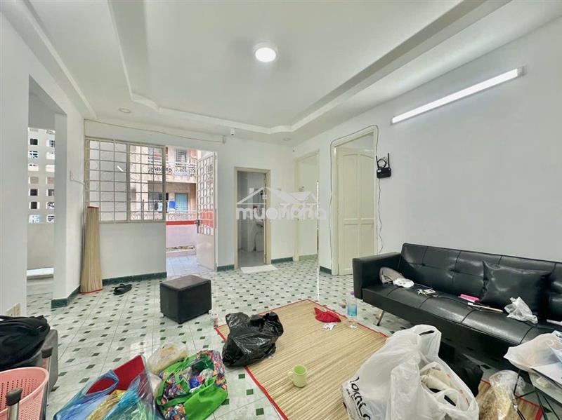 Bán căn hộ 2pn cc ngô quyền q5 – 50m2 – giá tốt 2.65 tỷ – vào ở ngay