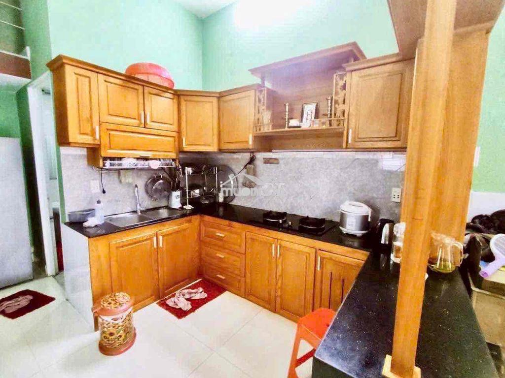 Nhà đẹp kp2, phường trảng dài – 3 phòng ngủ, có 3 máy lạnh - 2