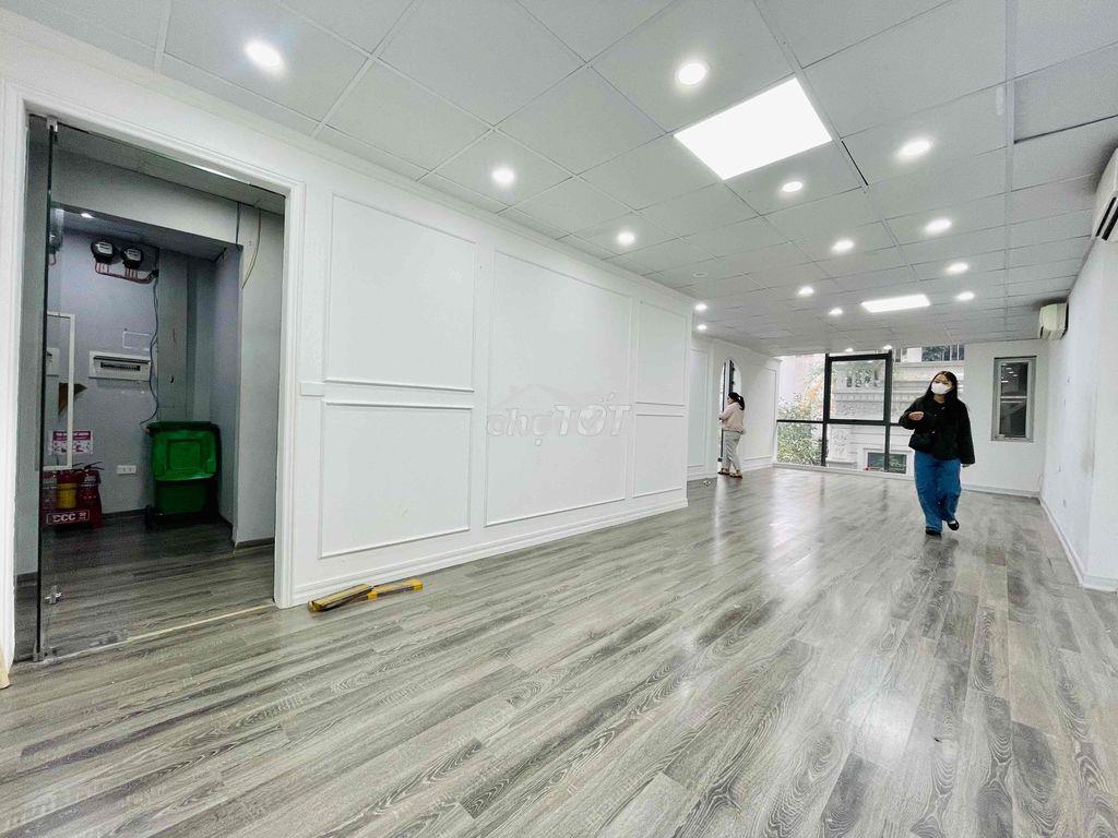 Thái hà - đống đa cho thuê sàn 110m đẹp keng giá cực rẻ chỉ 15triệu - 4