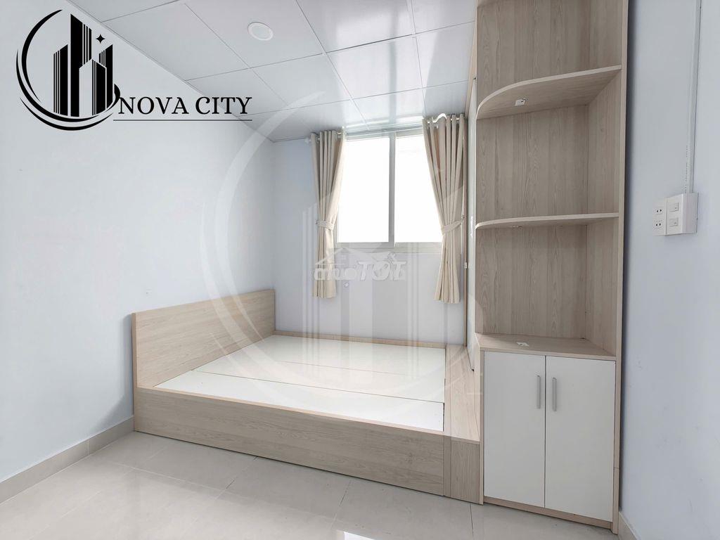 Cho thuê căn hộ mini full nội thất - cửa sổ lớn - giá rẻ - 2
