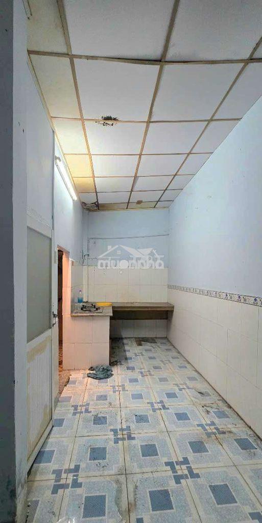 Mặt tiền nội bộ, 6x20, 2pn 1wc - 3