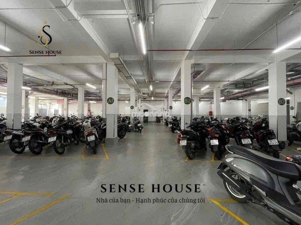 ♟️ Chung cư mini - duplex cửa sổ thoáng ngay ni sư huỳnh liên 🏡 - 3