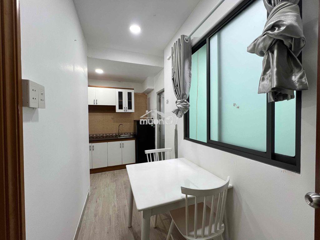 Khai trương căn hộ mini phòng đẹp mới ngay lê văn sỹ - 2