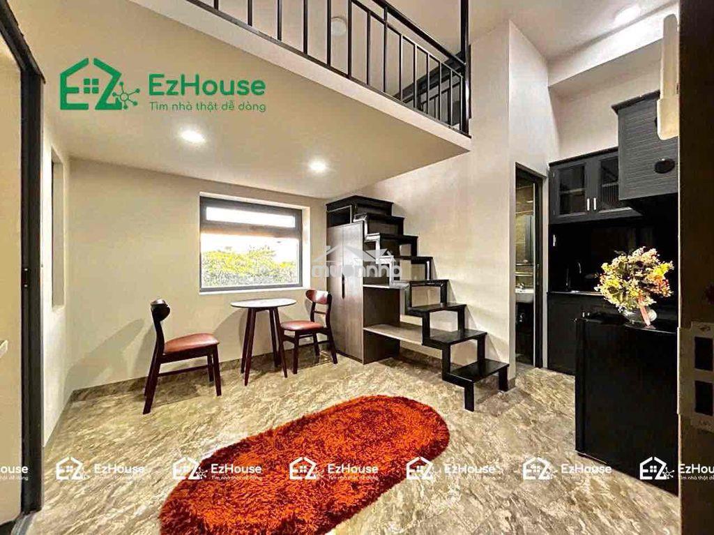 🏡 Căn hộ duplex full nội thất cửa sổ trời - ngay đầm sen - khuông việt - 3