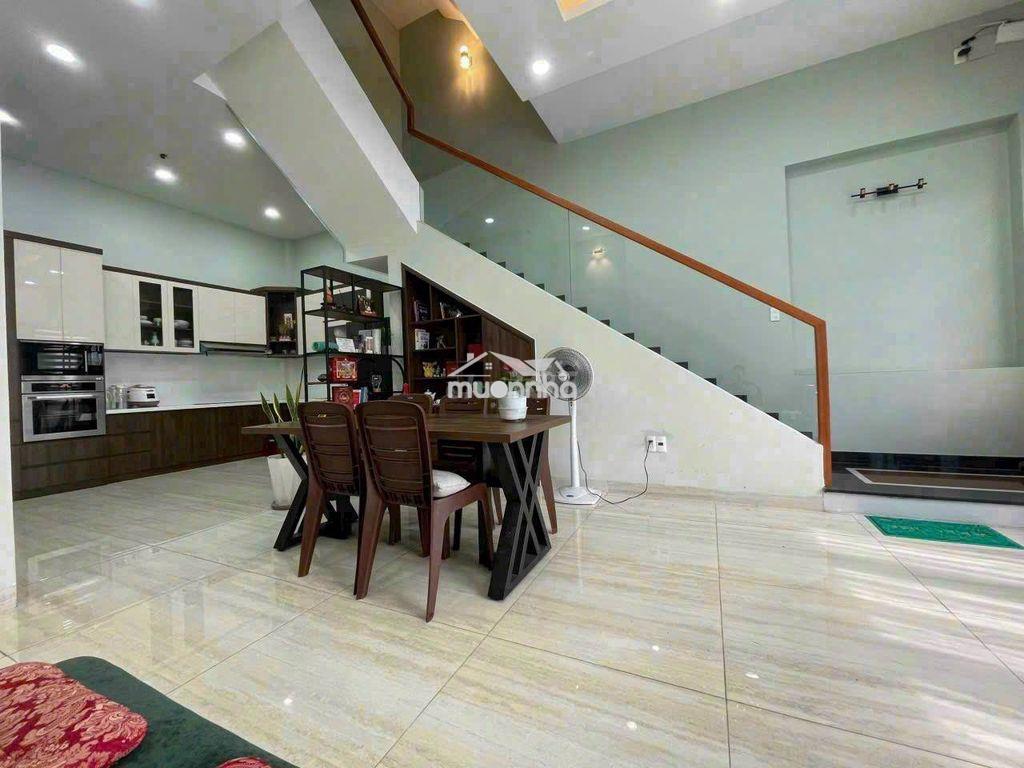Cho thuê nhà hxh 442/3a nơ trang long p.13 q.bình thạnh - 3