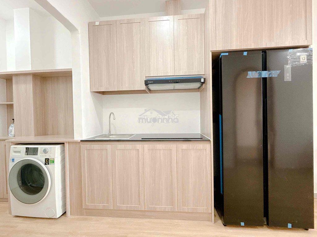 🏡 Studio cho thuê full nội thất – khu phan văn trị, gò vấp - 4