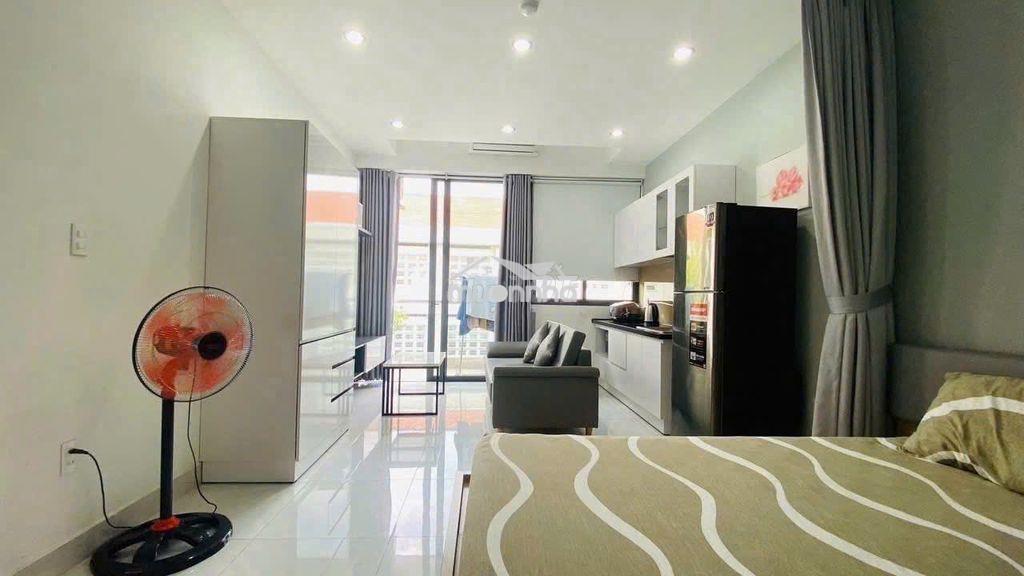 Cho thuê căn hộ phường thống nhất giá 7 triệu - 4