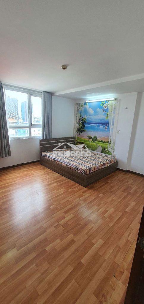 Cho thuê chung cư bmc q1 - 3pn 2wc 100m2 giá 15tr - nội thất đầy đủ - 2
