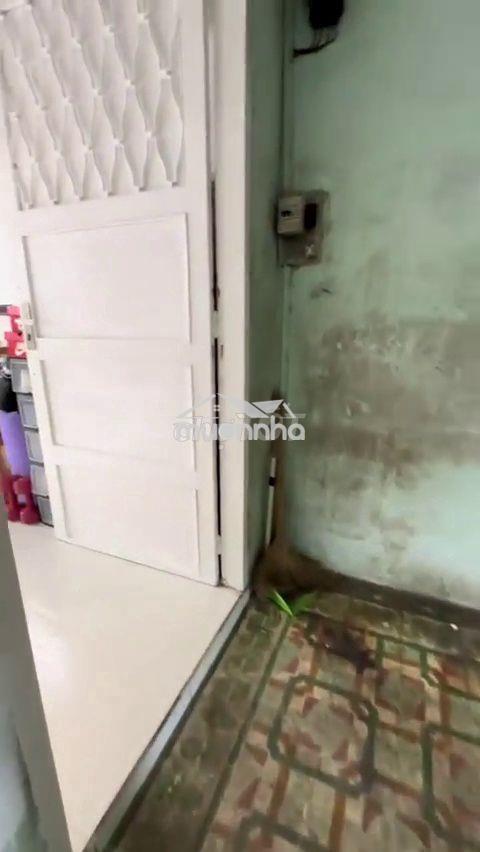 Bán 2 căn hộ chung 1 sổ quận 5, đường triệu an phục - 2.65 tỷ - 2