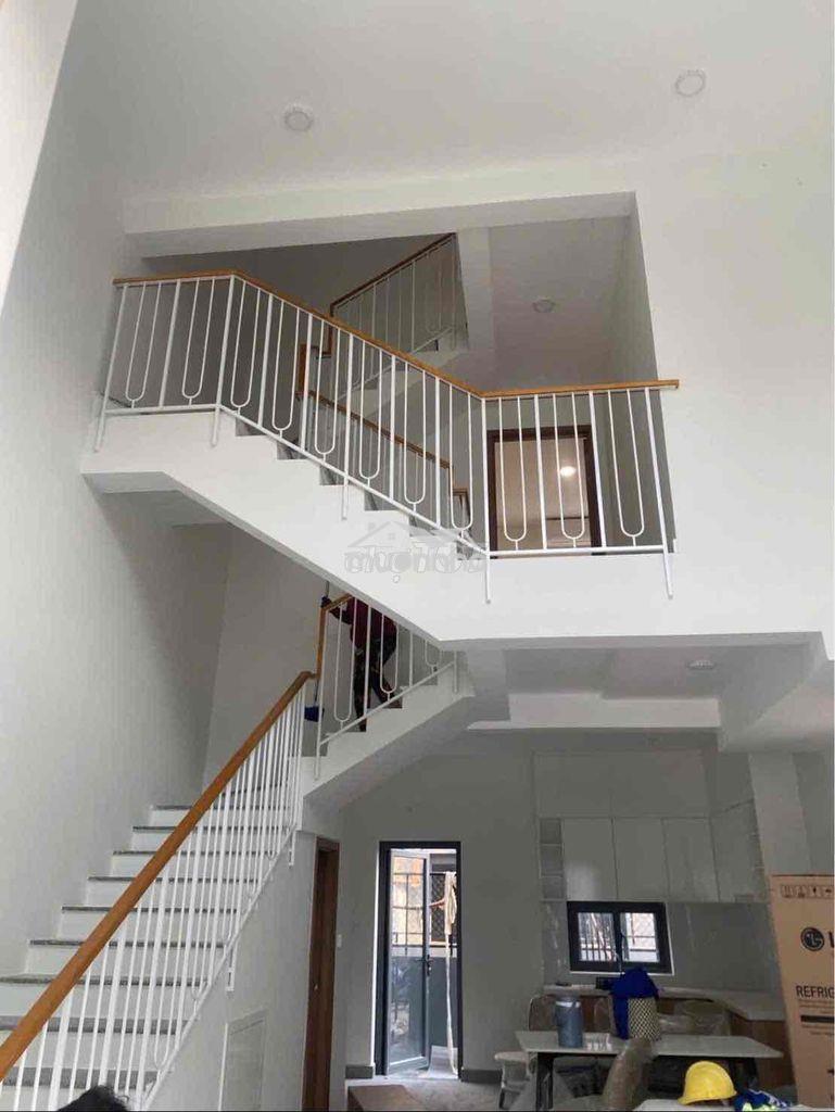 Cần bán gấp nhà gần ngay ubnd chánh phú hoà bến cát - 3