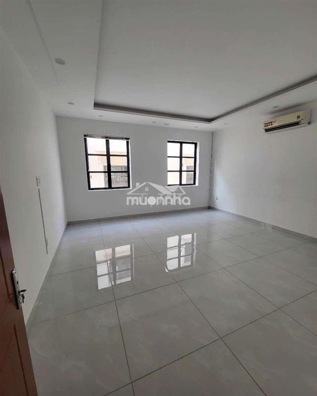Chính chủ cho thuê sàn lầu 2 - cityland park hills, gò vấp