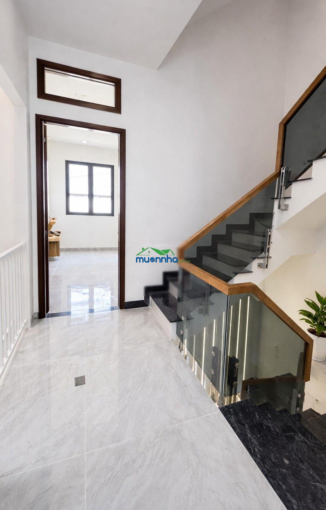 Khu phân lô lê văn quới bình trị đông bình tân - nhà đẹp 5 tầng vừa xây xong - nội thất cao cấp - 3