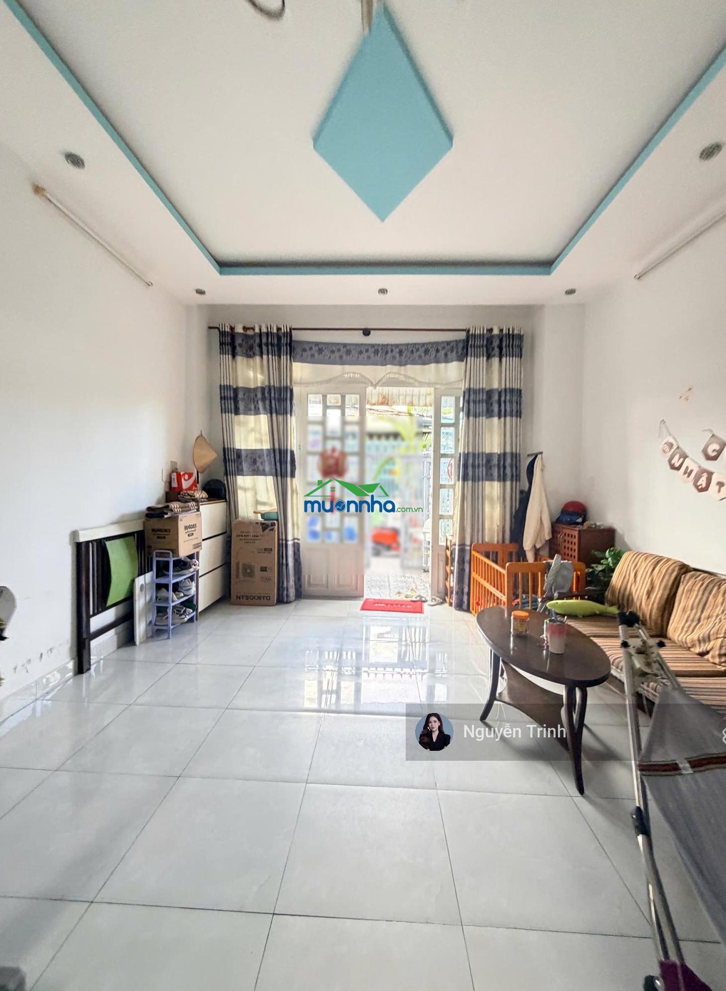 Gấp bán nhà 1 trệt 1 lầu hẻm ô tô - gần lê văn việt - dọn vào ở ngay - 82.1m2 ngang 5.5m, hơn 5 tỷ