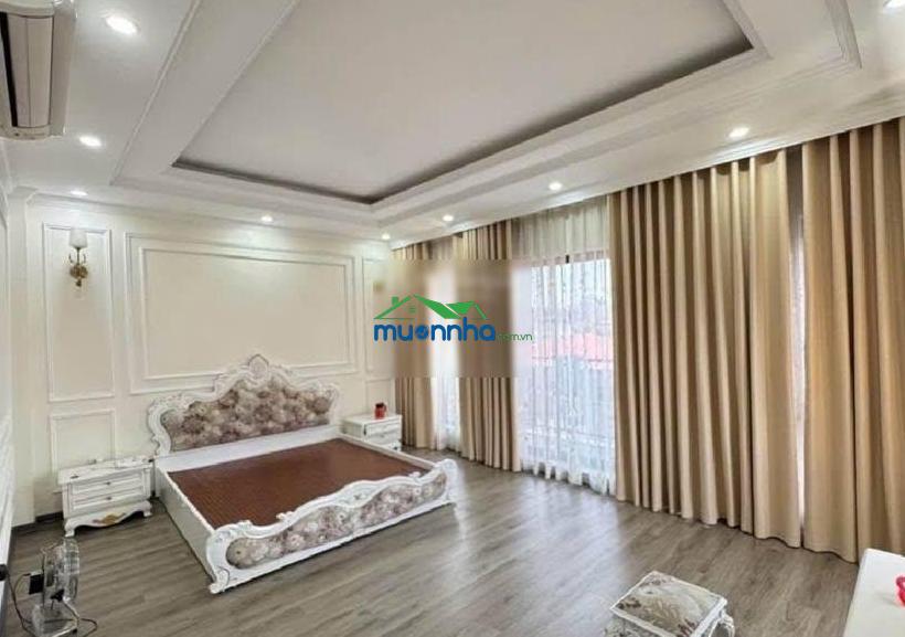 Mặt tiền 6m, dt 68m2, đường nhựa xe hơi, tạ quang bửu, nhỉnh nhẹ 6 tỷ - 3