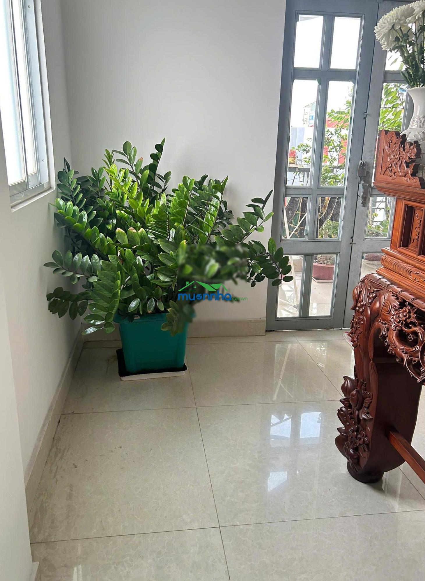 Bán nhà hẻm xe tải đổ cửa lê văn thọ - gò vấp - 48m2 - giá: 8,5 tỷ - 2