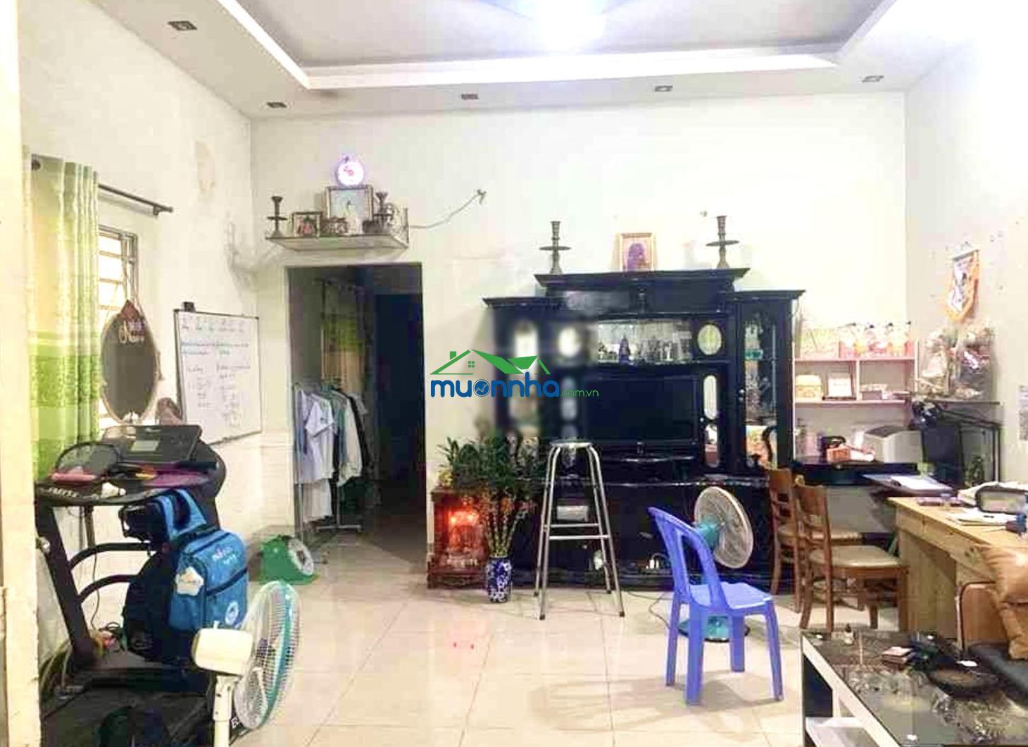 Ngộp bank gấp bán nhà trung tâm linh xuân - diện tích 108m2 (6x18) - chỉ 6 tỷ có tl - sân xe hơi. - 2