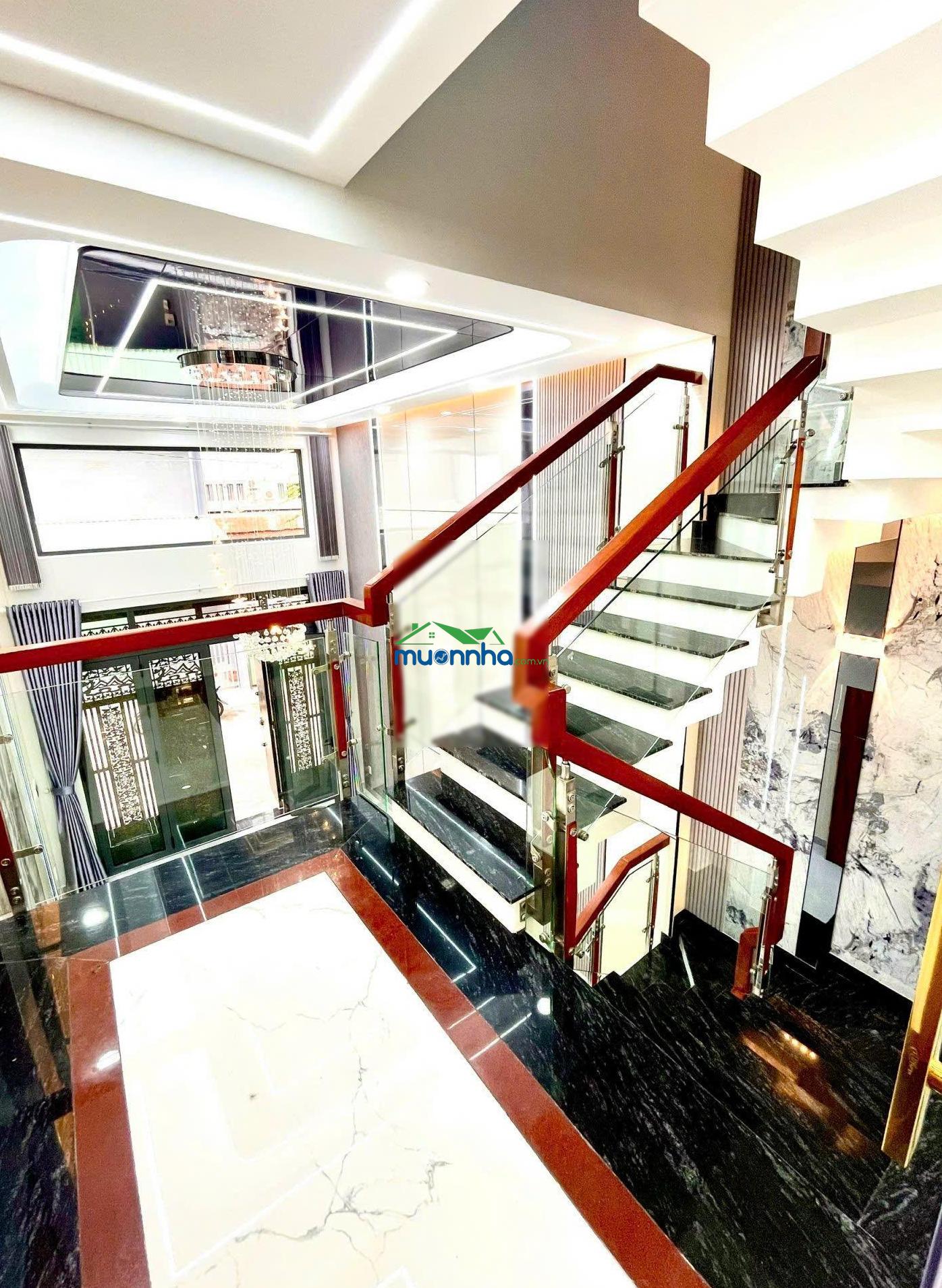 Nhà mới ở ngay đường mã lò hoa hồng 1% - 3