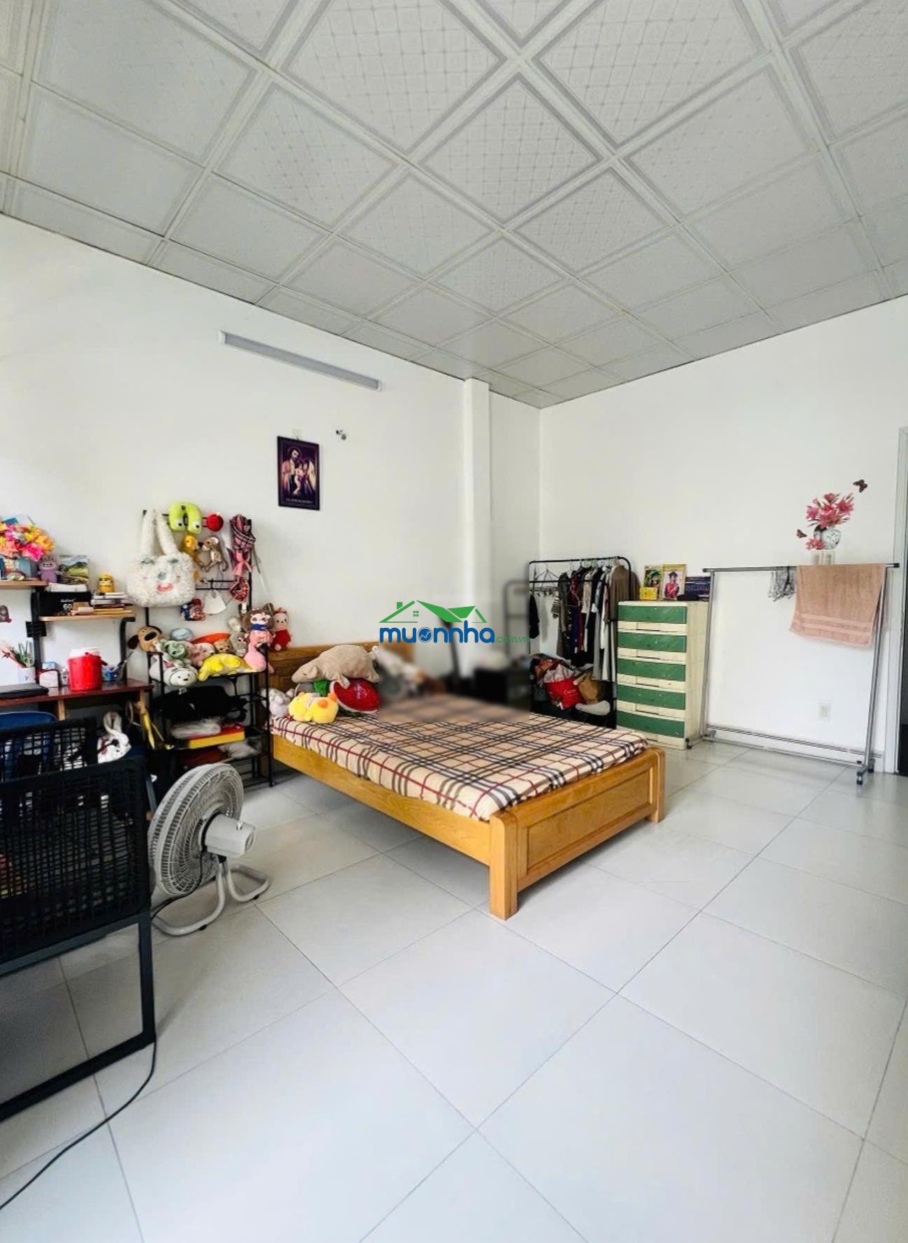 Bán nhà hxh phan huy ích, phường 15, quận tân bình, 4x13m, nhà 2 tầng chỉ 5,4 tỷ - 3